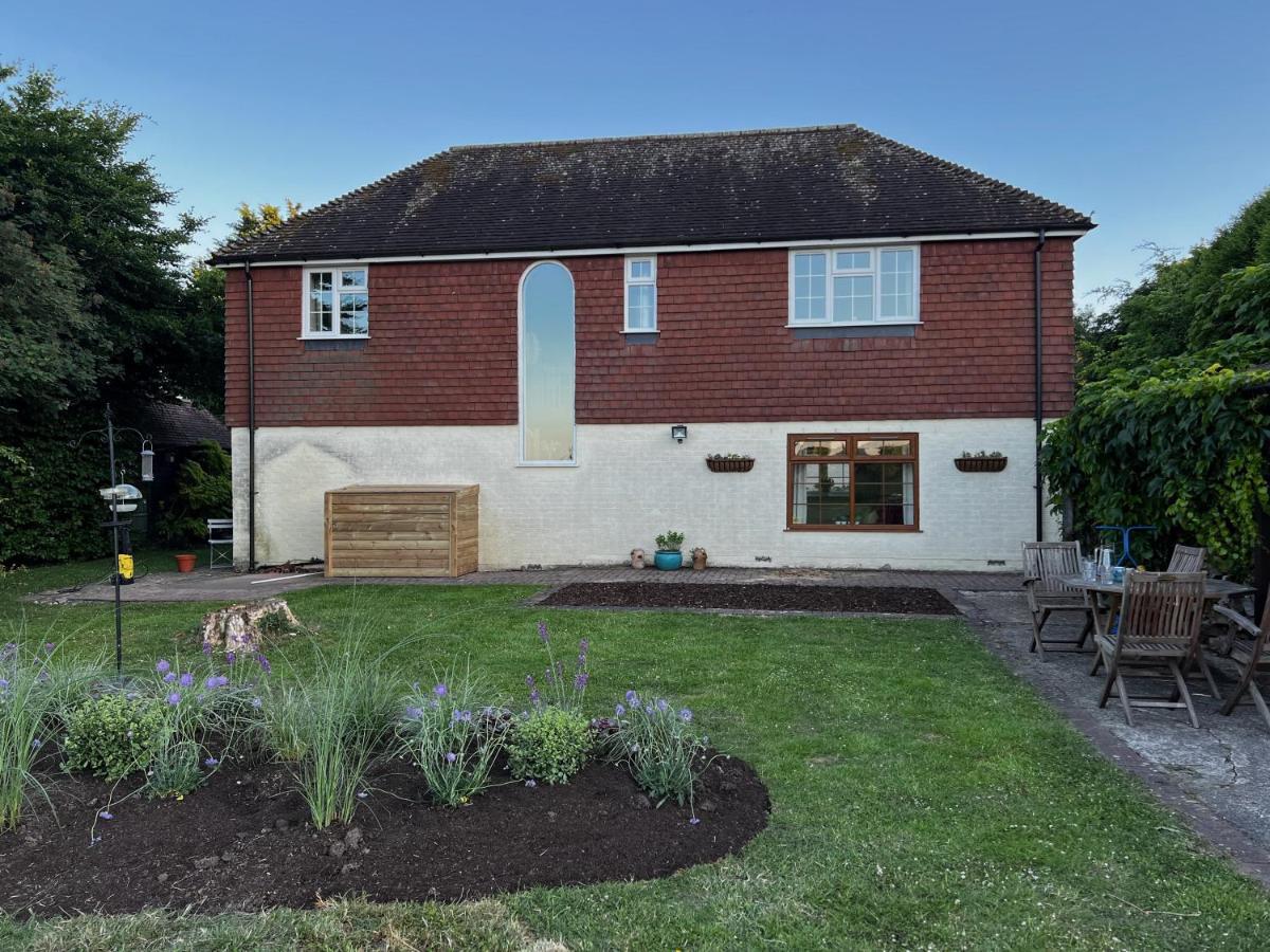 The Honeypot At Newlands In Bury Vila Bury  Exterior foto